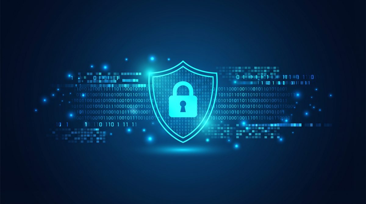 威能加速器隐私安全保护